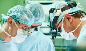 Šiuolaikinės kepenų kraujagyslių procedūros – tik Kaune