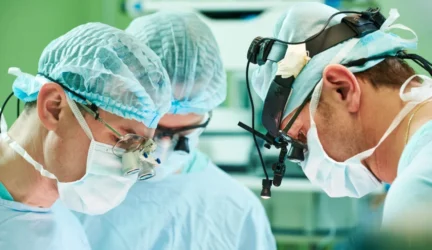 Šiuolaikinės kepenų kraujagyslių procedūros – tik Kaune