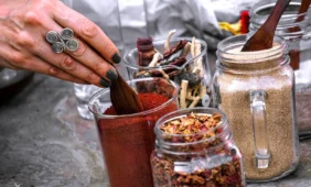 Trumpai apie Ajurvedos mokslą