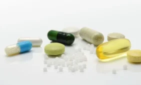 Vaistai – tik vyrams?