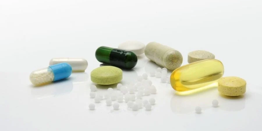 Vaistai – tik vyrams?