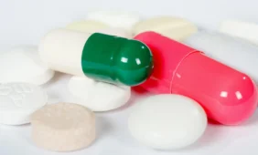 Vitaminas D teikia vilties sergantiesiems prostatos vėžiu