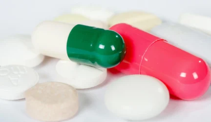Vitaminas D teikia vilties sergantiesiems prostatos vėžiu