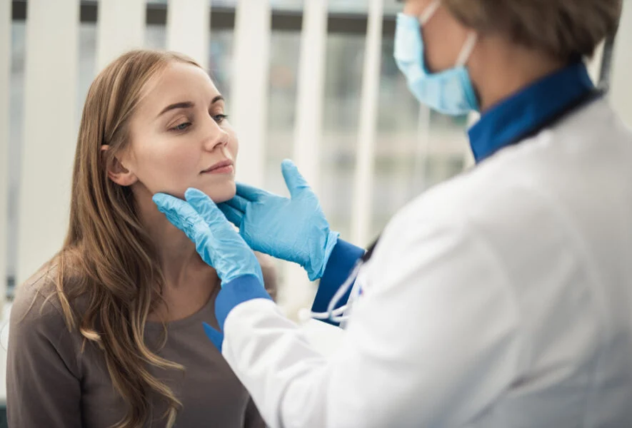 Angina: operuoti ar ne?