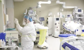 Atidaryta Rytų Europoje analogų neturinti operacinė