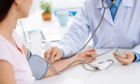 Daktaro misija – degti ir šviesti kitiems