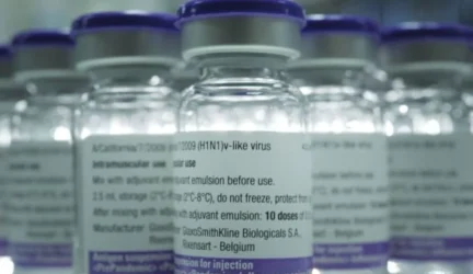 Dėl pasirengimo galimai A/H1N1 (kiaulių) gripo pandemijai