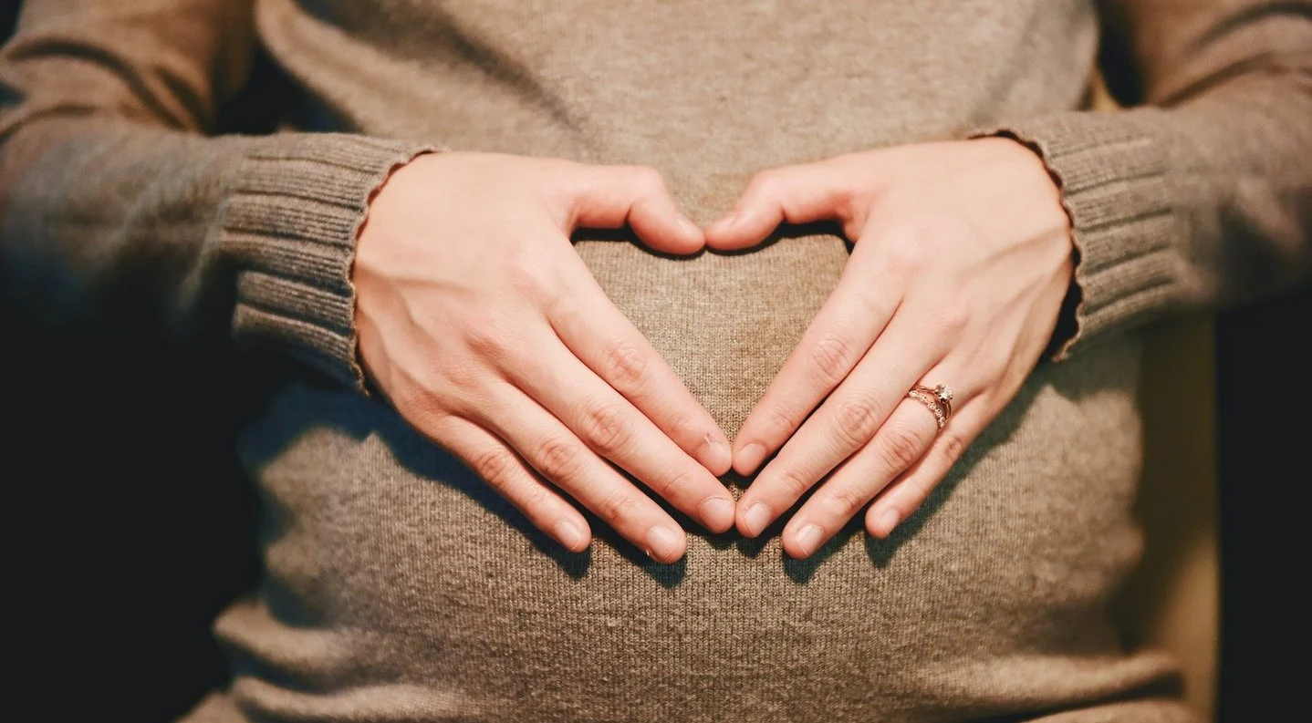 Depresija ypač pavojinga būsimosioms mamoms