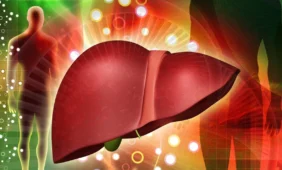 Hepatitas C – nebylusis kepenų žudikas