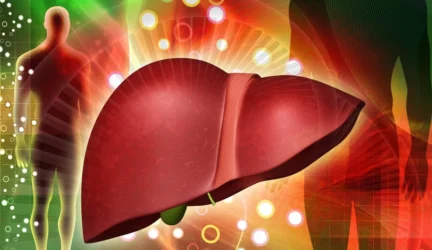 Hepatitas C – nebylusis kepenų žudikas