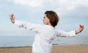 Kartais jausmus geriau pasilaikyti sau