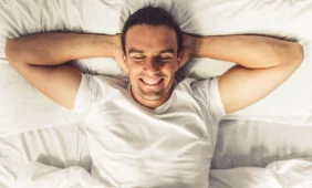 Košmarai teigiamai veikia mūsų psichiką