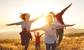 Kuo daugiau judėsime, tuo sveikesni būsime