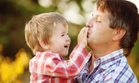 Kuo skiriasi tėviška ir motiniška meilė