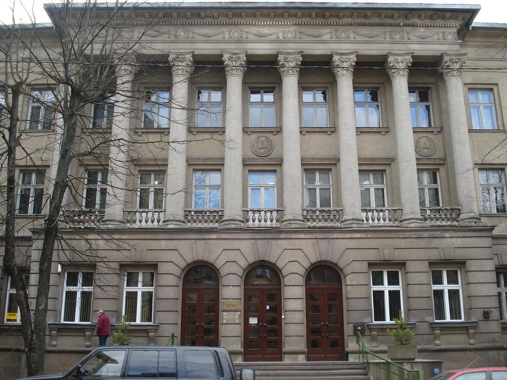 Lietuvos medicinos biblioteka kviečia į parodą