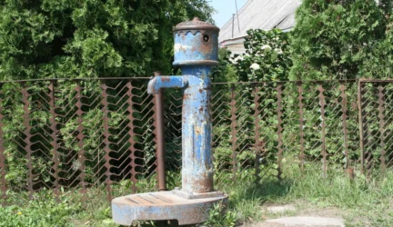 Marijampoliečiams tenka gerti užterštą vandenį