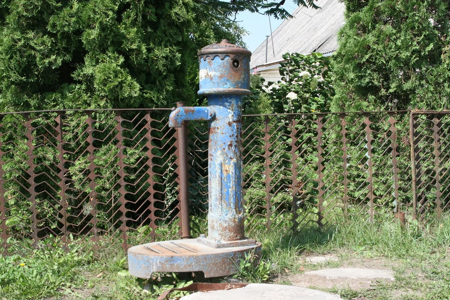 Marijampoliečiams tenka gerti užterštą vandenį