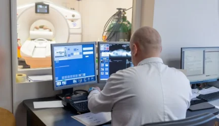 Naujas vėžį stebintis implantas galės prilygti visai laboratorijai