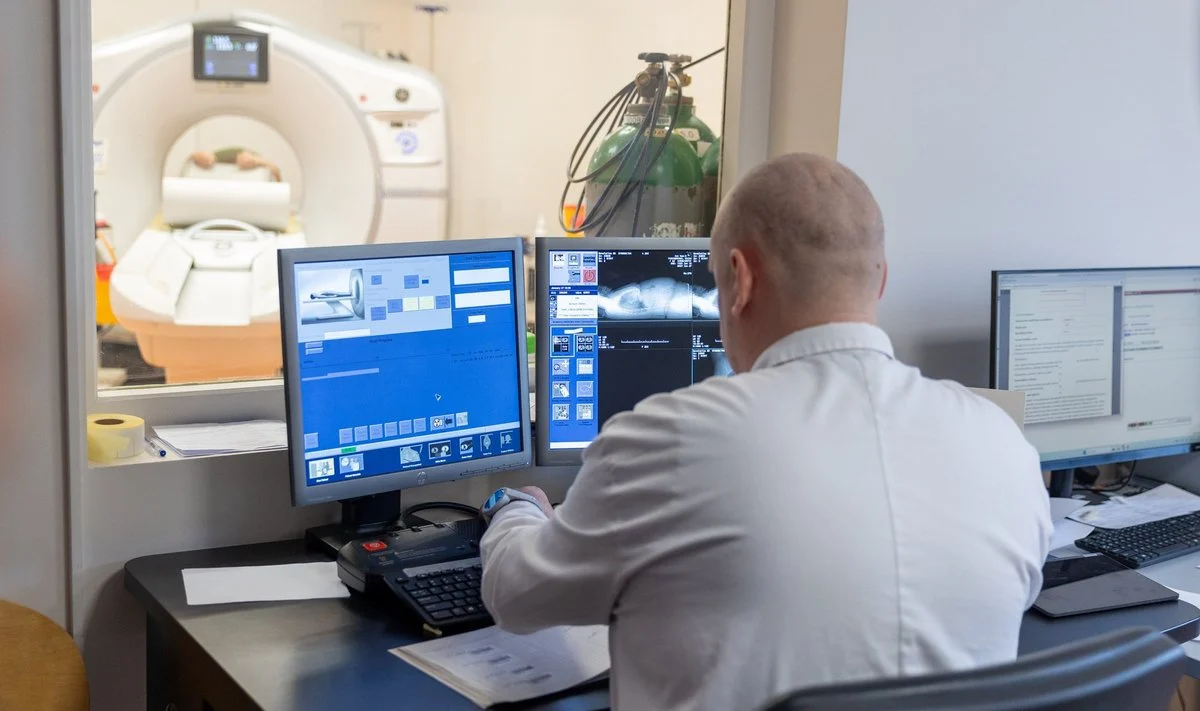 Naujas vėžį stebintis implantas galės prilygti visai laboratorijai