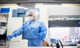 Naujausi moksliniai tyrimai