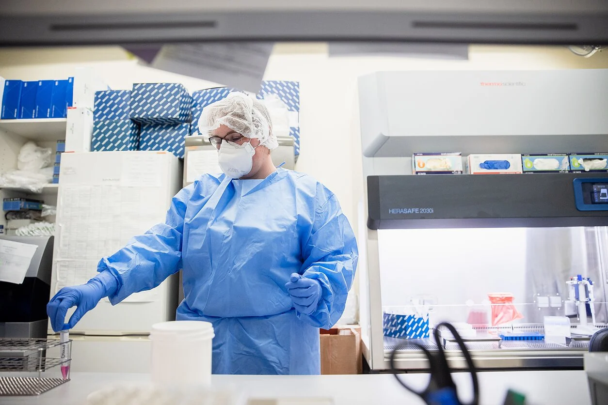 Naujausi moksliniai tyrimai