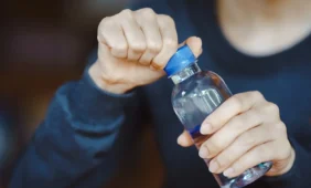 Plastikiniai buteliai stiprina hormonų „taršą”