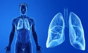 Plaučius pavyko išmokyti kvėpuoti be žmogaus