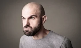 Pyktis paveldimas, tačiau sutramdomas (05-16)