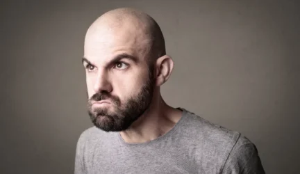 Pyktis paveldimas, tačiau sutramdomas (05-16)