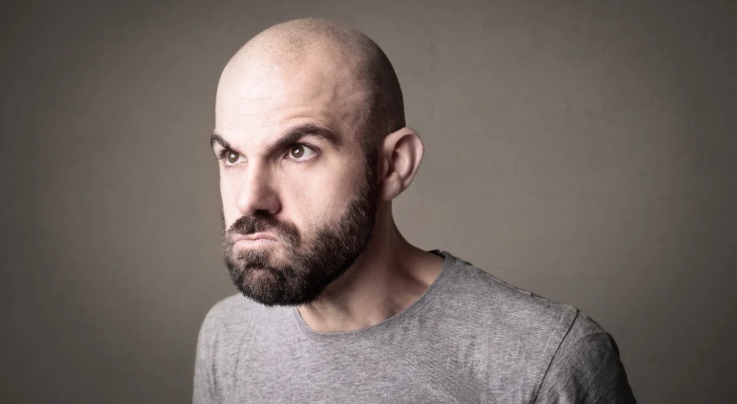 Pyktis paveldimas, tačiau sutramdomas (05-16)