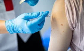 „Pagreitintas scenarijus”: JAV sukurta sintetinė vakcina nuo kiaulių gripo