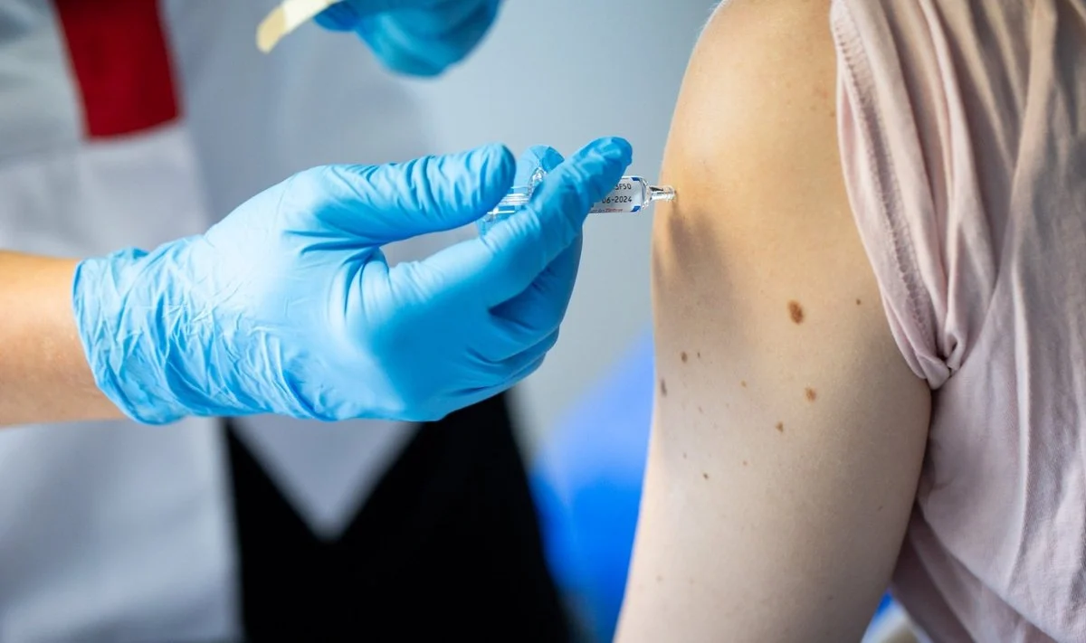 „Pagreitintas scenarijus”: JAV sukurta sintetinė vakcina nuo kiaulių gripo