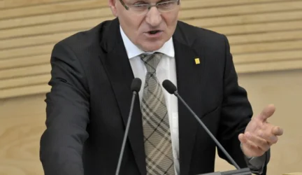 A.Čaplikas: PVM lengvatos likimas – Seimo rankose