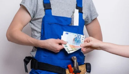 Atlyginimų mažinimas – skaudu, bet neišvengiama