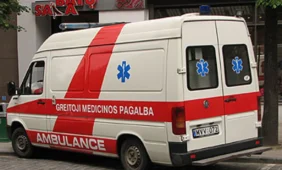 Greitoji pagalba gali įsileisti privatų kapitalą