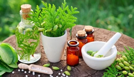 Jauni gydytojai ragina kovoti su homeopatija