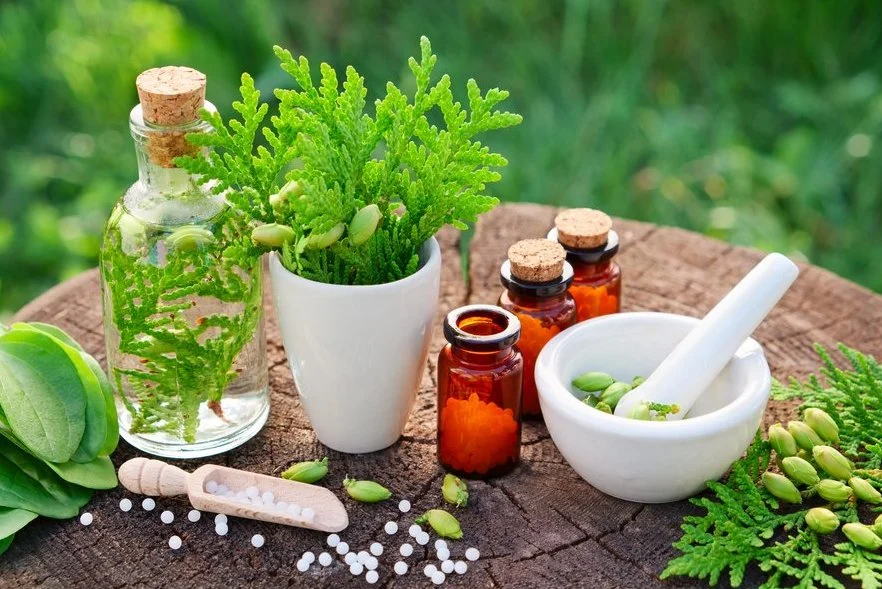 Jauni gydytojai ragina kovoti su homeopatija