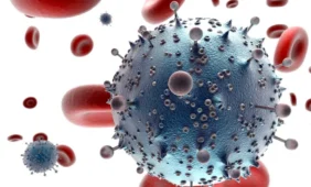 Kraujo ligas gydančiame skyriuje – pacientų persiskirstymas