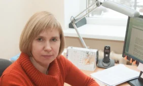 Liga, apie kurią reikia kalbėti