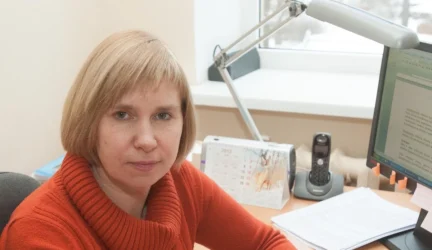 Liga, apie kurią reikia kalbėti