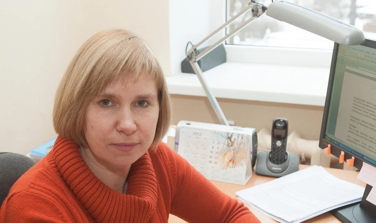 Liga, apie kurią reikia kalbėti