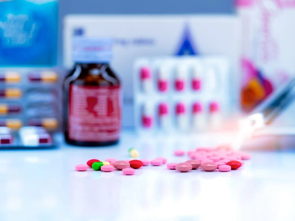 Mažinti vaistų kainas ragina visus rinkos dalyvius