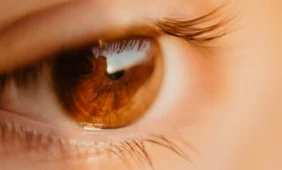 Naujieji maisto papildai regėjimui saugoti