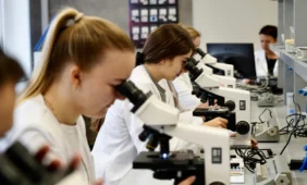 Naujos kartos diagnostika