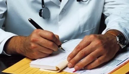 Poliklinikose renkamas registracijos mokestis – neteisėtas