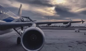 Psichologė: skrydžių baimė neracionali