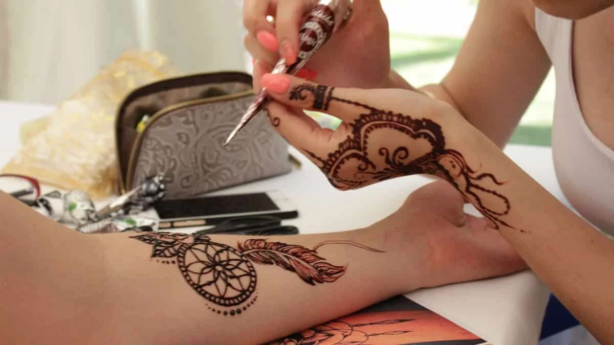 Saugus būdas atsikratyti tatuiruotės