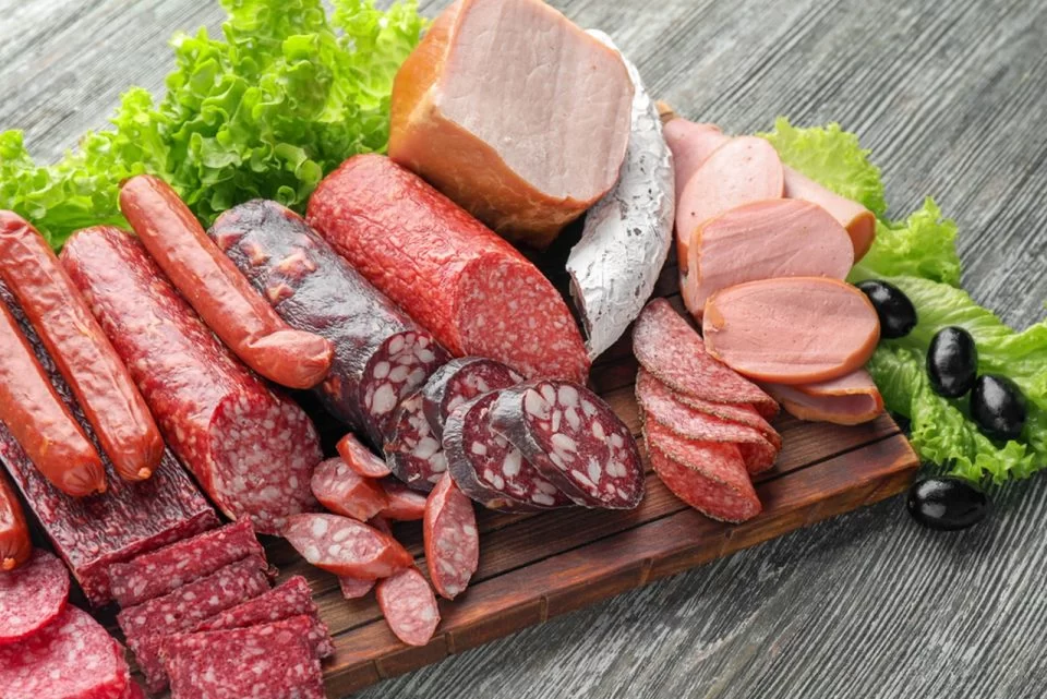 Tyrimas: lietuviški mėsos produktai vertingesni nei įvežtiniai