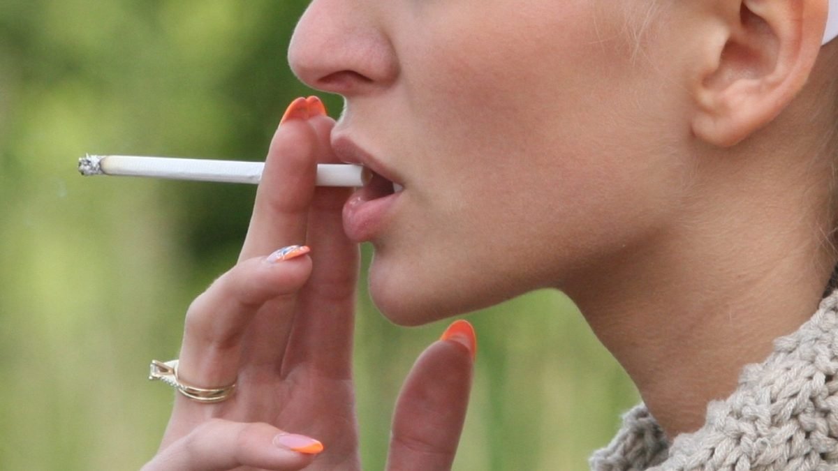 Pastangos mesti rūkyti labai priklauso nuo rūkaliaus pasiryžimo įveikti šį įprotį, teigia specialistai