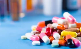 Amerikoje uždarius gamyklą pritrūks kai kurių vaistų